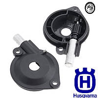 Маслонасос Hsqv 120II 235 236 240 JONSERED 2234 2238 McCulloch 5747193-01 масляный насос для бензопил Хускварн