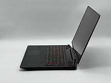 Ігровий ноутбук Б-клас Lenovo Ideapad Y700-15ISK / 15.6" (1920x1080) IPS / Intel Core i7-6700HQ (4 (8) ядра, фото 3
