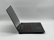 Ігровий ноутбук Б-клас Lenovo Ideapad Y700-15ISK / 15.6" (1920x1080) IPS / Intel Core i7-6700HQ (4 (8) ядра, фото 2