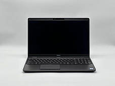 Мобільна робоча станція Dell Precision 3540 / 15.6" (1920x1080) IPS Touch / Intel Core i7-8665U (4 (8) ядра, фото 2
