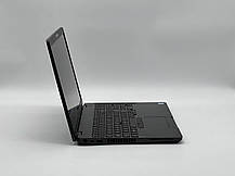 Мобільна робоча станція Dell Precision 3540 / 15.6" (1920x1080) IPS Touch / Intel Core i7-8665U (4 (8) ядра, фото 2