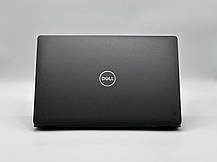 Мобільна робоча станція Dell Precision 3540 / 15.6" (1920x1080) IPS Touch / Intel Core i7-8665U (4 (8) ядра, фото 3