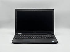 Ультрабук Dell Latitude 5591/ 15.6" (1920x1080)/ Core i5-8300H/ 8 GB RAM/ 256 GB SSD/ UHD 630, фото 2