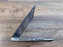 Ноутбук HP ProBook 450 G3 / 15.6" (1920x1080) TN / Intel Core i7-6500U (2 (4) ядра по 2.5 — 3.1 GHz) / 8 GB, фото 3