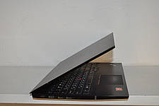 Ноутбук Lenovo ThinkPad E585 / 15.6" (1366x768) TN / AMD Ryzen 3 2200U (2 (4) ядра по 2.5 - 3.4 GHz) / 32 GB, фото 3