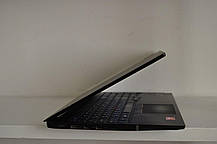 Ноутбук Lenovo ThinkPad E585 / 15.6" (1366x768) TN / AMD Ryzen 3 2200U (2 (4) ядра по 2.5 - 3.4 GHz) / 32 GB, фото 2
