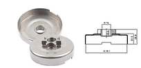 Зірочка для бензопил Hsqv 365, 371, 372