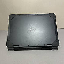 Ноутбук Б-клас Dell Latitude 5420/14"/Core i5 4 ядра 1.7GHz/16GB DDR4/512GB SSD/UHD Graphics 620/Два АКБ, фото 3