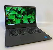 Ультрабук Б клас Dell Vostro 3400 / 14" (1920x1080) IPS / Intel Core i3-1115G4 (4) ядра по 3.0 — 4.1 GHz), фото 2