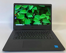 Ультрабук Б клас Dell Vostro 3400 / 14" (1920x1080) IPS / Intel Core i3-1115G4 (4) ядра по 3.0 — 4.1 GHz), фото 3