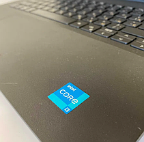 Ультрабук Б клас Dell Vostro 3400 / 14" (1920x1080) IPS / Intel Core i3-1115G4 (4) ядра по 3.0 — 4.1 GHz), фото 2