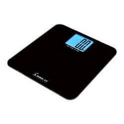 Ваги Momert електронні на скляній платформі (Модель 5878)