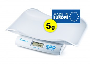 Ваги медичні TESPRO 6477 для зважування новонароджених дітей, фото 1