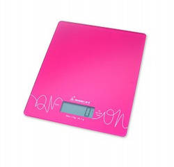 Ваги електронні кухонні (ультратонкі) (Модель 6853)