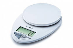 Ваги електронні на пластиковій платформі (Модель 6839)