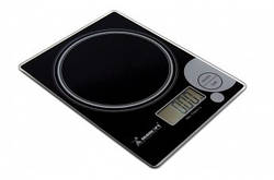 Ваги електронні на скляній платформі (до 15 кг) NEW (Модель 6848)