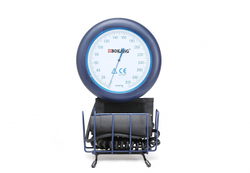 Механічний тонометр ВК 2099 вимірювач артеріального тиску зі стетоскопом