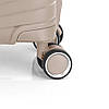 Валіза Gabol Kiba (L) Beige (122047-006), фото 8