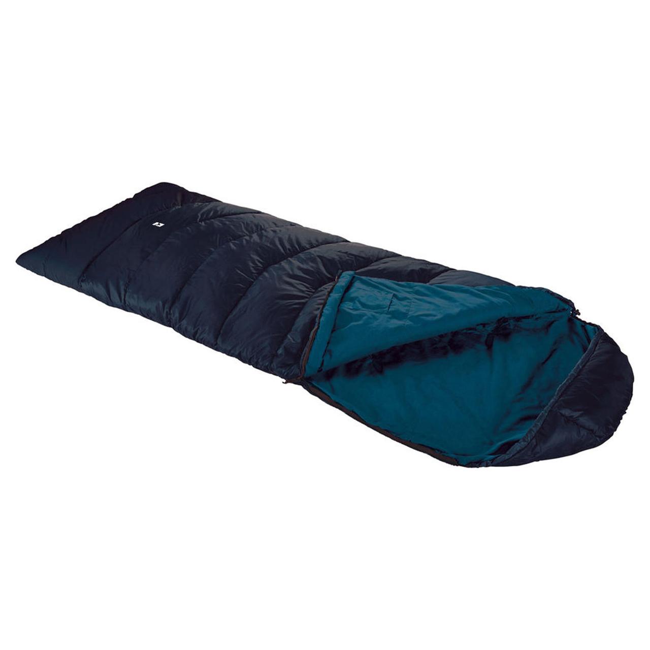 Спальний мішок Wechsel Dreamcatcher 5° L TL Blue Left (232031), фото 1