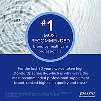 Жіночий пакет, Women's Pure Pack, Pure Encapsulations, 30 пакетів BX557, фото 6