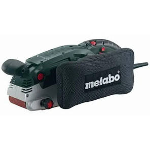 Стрічкова шліфмашина Metabo BaE 75, фото 3