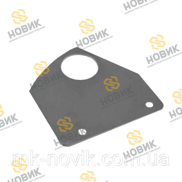 6233-1 Пластина під рапс Monosem (65064199)