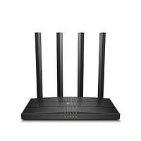 Бездротовий маршрутизатор TP-LINK Archer C6 V4