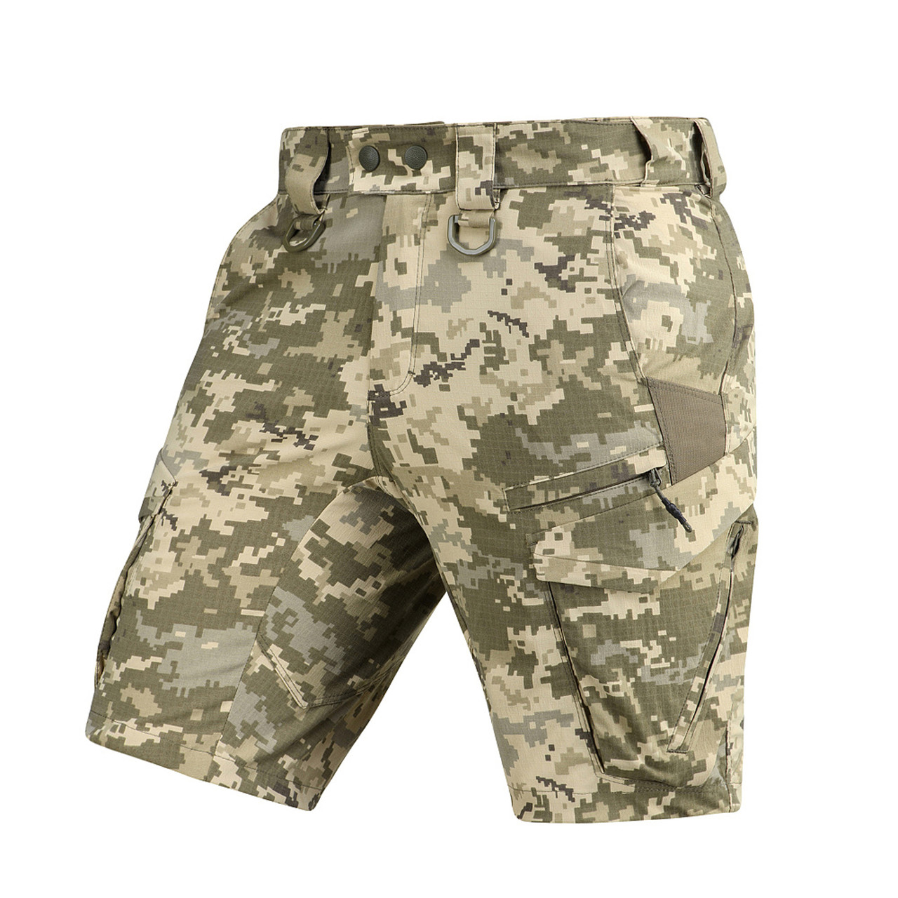 M-Tac шорти Aggressor Summer Flex MM14 2XL