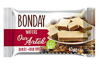 Вафлі Артек TM Bonday 65 g