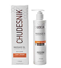 Масажна олія 250мл