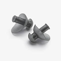 Беруши Ergo Ear Plug Xu Smoke Speedo (8-70338B916)