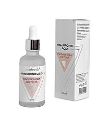 Гіалуронова кислота 50мл