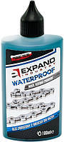 Смазка для цепи EXPAND Chain Waterproof oil для влажной погоды 100 мл