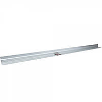 Рейка алюмінієва Honker 8FT 2,8 м PR1