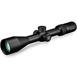 Прилад оптичний Vortex Diamondback Tactical FFP 6-24x50 EBR-2C MOA (DBK-10028), фото 2