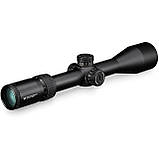 Прилад оптичний Vortex Diamondback Tactical FFP 6-24x50 EBR-2C MOA (DBK-10028), фото 3
