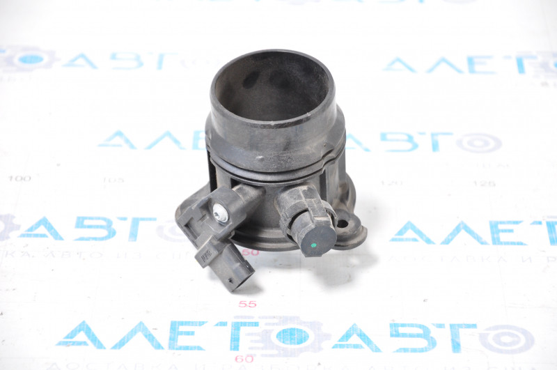 Map Sensor Mini Cooper F56 3d 14- с корпусом 1.5t 11617619271, фото 1