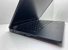 Б/в Ноутбук Fujitsu Lifebook E548 14" 1366x768| Core i3-7130U| 8 GB RAM| 256 GB SSD| HD 620, фото 4