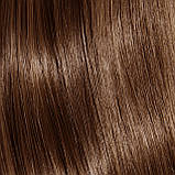 Стійка Безаміачна Фарба BB Hair Plex 7*85 Блондин Холодний Коричневий Червоне дерево 100 мл, фото 3