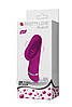 Стимулятор клітора Pretty Love "RUDOLF", фото 9