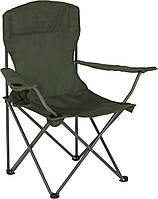 Кресло раскладное походное Highlander Edinburgh Camping Chair свинца