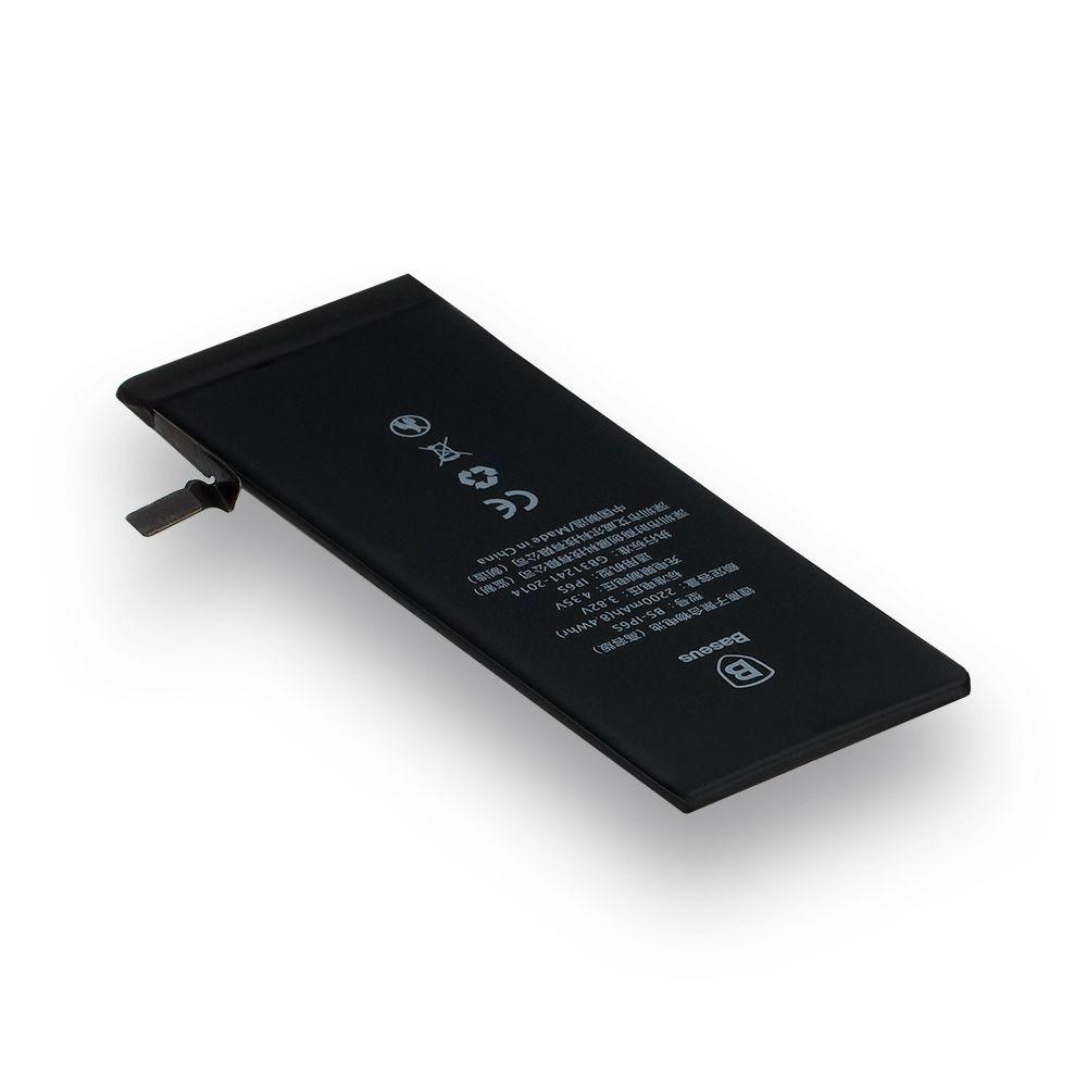 Акумулятор Baseus HQ для iPhone 6S 2260mAh