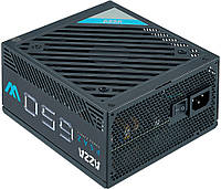 Блок питания AZZA ATX 650W PSAZ-650W