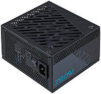 Блок питания AZZA ATX 750W PSAZ-750G ATX3.0