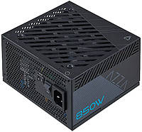 Блок питания AZZA ATX 850W PSAZ-850G ATX3.0