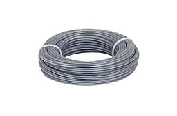 Волосінь для тримера КВАДРАТ АРМОВАНИЙ