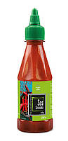 Соус острый Asia Flavours Sos Sriracha 180мл Польша