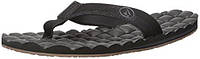 Мужские шлепанцы Volcom Recliner Sandal