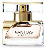 Жіноча парфумована вода Versace Vanitas 30ml (Версаче Ванітас) Оригінал NNR ORGAP /0-32, фото 3