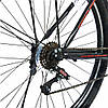 Велосипед SPARK AVENGER 19 (колеса - 29'', сталева рама - 19''), фото 5